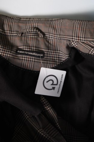 Ανδρικά παλτό Drykorn for beautiful people, Μέγεθος M, Χρώμα Πολύχρωμο, Τιμή 19,92 €