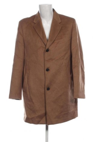 Мъжко палто Dunmore, Размер XL, Цвят Бежов, Цена 38,40 лв.