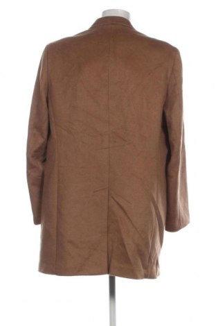 Palton de bărbați Dunmore, Mărime XL, Culoare Bej, Preț 73,69 Lei