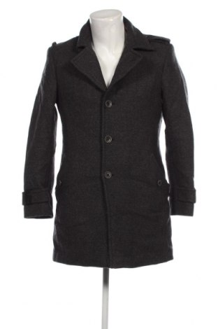 Ανδρικά παλτό Esprit, Μέγεθος M, Χρώμα Γκρί, Τιμή 20,04 €