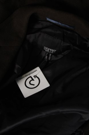 Pánský kabát  Esprit, Velikost M, Barva Hnědá, Cena  383,00 Kč