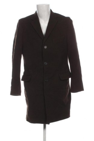 Ανδρικά παλτό Esprit, Μέγεθος M, Χρώμα Καφέ, Τιμή 9,25 €