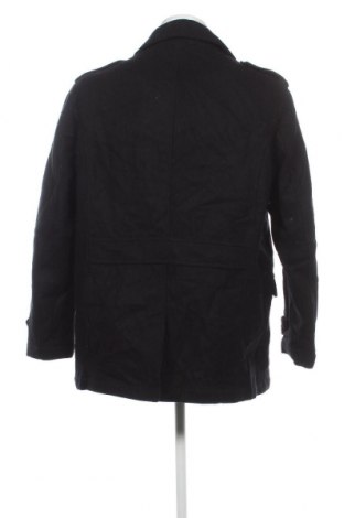 Pánský kabát  F&F, Velikost XL, Barva Černá, Cena  427,00 Kč