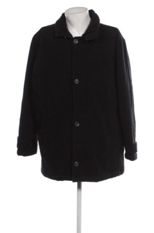 Ανδρικά παλτό Frank Eden, Μέγεθος M, Χρώμα Μαύρο, Τιμή 9,93 €
