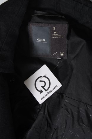 Γυναικείο παλτό G-Star Raw, Μέγεθος S, Χρώμα Μαύρο, Τιμή 19,05 €