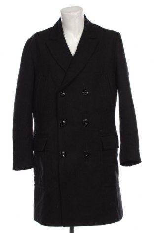 Pánsky kabát  G-Star Raw, Veľkosť L, Farba Čierna, Cena  303,61 €
