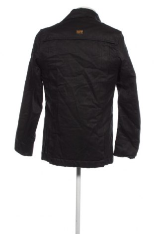 Мъжко палто G-Star Raw, Размер M, Цвят Черен, Цена 55,18 лв.