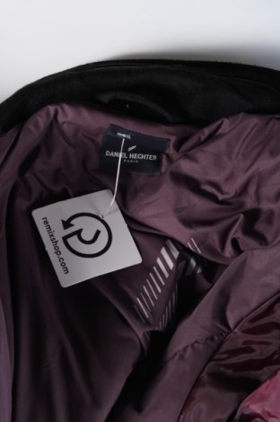 Ανδρικά παλτό Daniel Hechter, Μέγεθος XL, Χρώμα Μαύρο, Τιμή 14,66 €