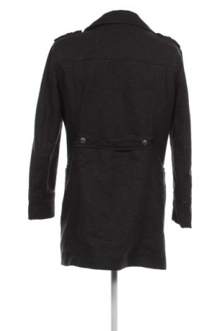 Férfi kabát H&M, Méret XL, Szín Fekete, Ár 6 515 Ft