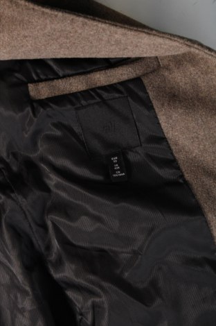 Pánský kabát  H&M, Velikost L, Barva Béžová, Cena  631,00 Kč