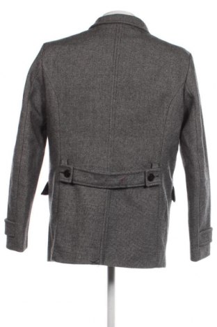 Férfi kabát H&M, Méret L, Szín Szürke, Ár 10 044 Ft