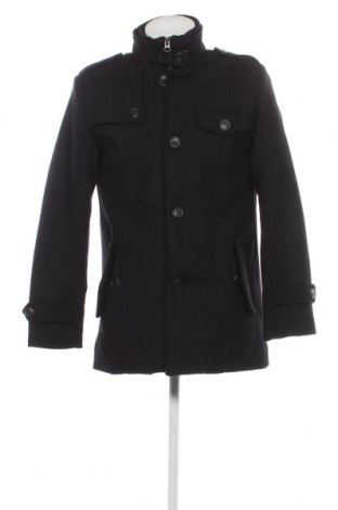 Pánsky kabát  Indigo, Veľkosť M, Farba Čierna, Cena  36,67 €