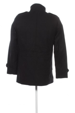 Pánsky kabát  Indigo, Veľkosť M, Farba Čierna, Cena  24,63 €