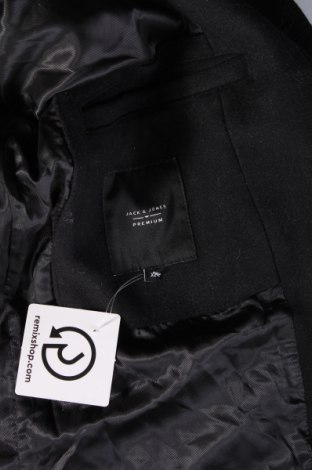 Мъжко палто Jack & Jones PREMIUM, Размер XL, Цвят Черен, Цена 23,78 лв.