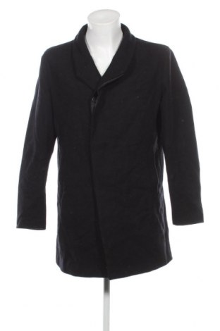 Palton de bărbați Jack & Jones PREMIUM, Mărime XL, Culoare Negru, Preț 78,22 Lei
