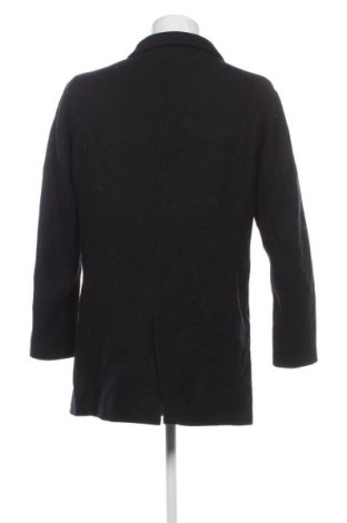 Ανδρικά παλτό Jack & Jones PREMIUM, Μέγεθος XL, Χρώμα Μαύρο, Τιμή 14,71 €