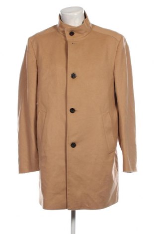 Pánsky kabát  Joop!, Veľkosť XL, Farba Béžová, Cena  171,88 €