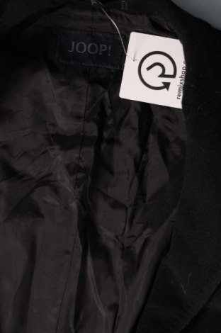 Ανδρικά παλτό Joop!, Μέγεθος L, Χρώμα Μαύρο, Τιμή 123,40 €