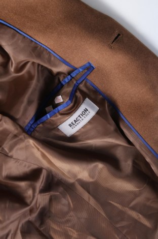 Ανδρικά παλτό Kenneth Cole, Μέγεθος L, Χρώμα Καφέ, Τιμή 19,30 €