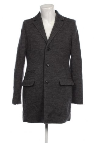 Ανδρικά παλτό Lawrence Grey, Μέγεθος M, Χρώμα Γκρί, Τιμή 12,25 €