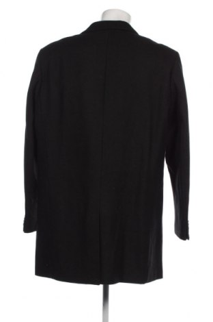 Palton de bărbați Lerros, Mărime XL, Culoare Negru, Preț 209,47 Lei