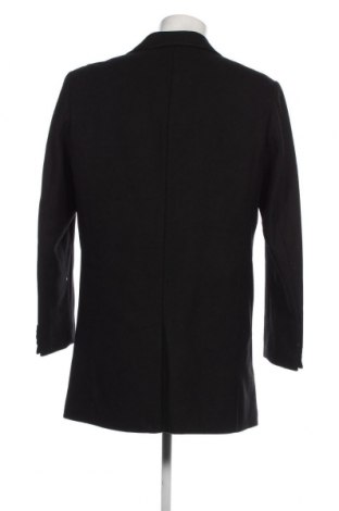 Ανδρικά παλτό Lerros, Μέγεθος L, Χρώμα Μαύρο, Τιμή 27,70 €