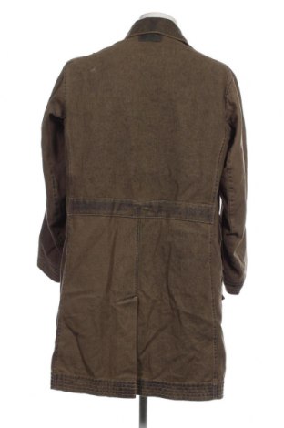Pánský kabát  Marlboro Classics, Velikost L, Barva Zelená, Cena  1 786,00 Kč