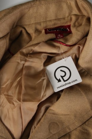 Ανδρικά παλτό Merona, Μέγεθος XL, Χρώμα  Μπέζ, Τιμή 24,49 €
