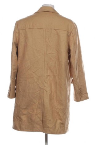 Pánský kabát  Merona, Velikost XL, Barva Béžová, Cena  682,00 Kč
