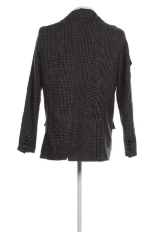 Ανδρικά παλτό Much More, Μέγεθος L, Χρώμα Γκρί, Τιμή 15,22 €