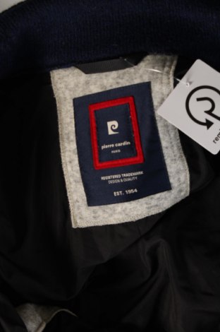 Pánsky kabát  Pierre Cardin, Veľkosť L, Farba Modrá, Cena  25,77 €