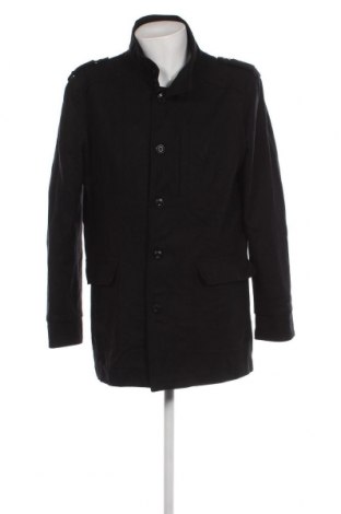 Ανδρικά παλτό Ravel, Μέγεθος L, Χρώμα Μαύρο, Τιμή 15,24 €