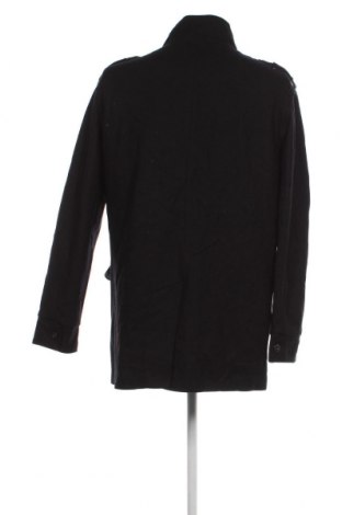 Ανδρικά παλτό Ravel, Μέγεθος L, Χρώμα Μαύρο, Τιμή 14,43 €