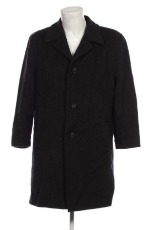 Ανδρικά παλτό Roy Robson, Μέγεθος L, Χρώμα Μαύρο, Τιμή 11,32 €