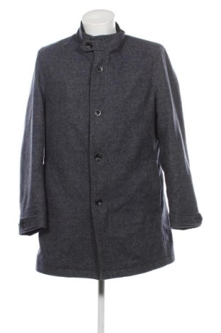 Ανδρικά παλτό S.Oliver, Μέγεθος XL, Χρώμα Πολύχρωμο, Τιμή 13,51 €