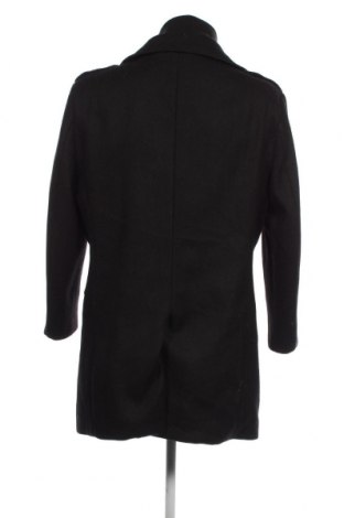 Ανδρικά παλτό Selected Homme, Μέγεθος M, Χρώμα Μαύρο, Τιμή 16,74 €