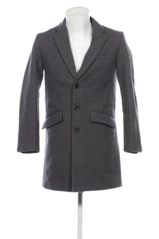 Pánsky kabát  Smog, Veľkosť S, Farba Sivá, Cena  12,74 €