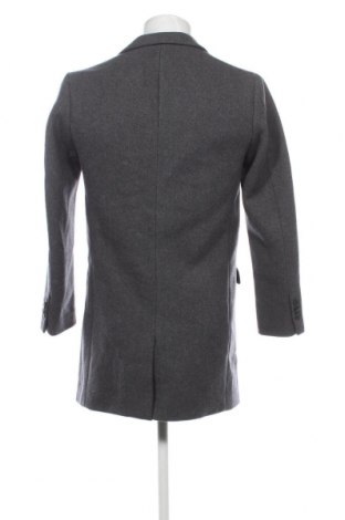 Pánsky kabát  Smog, Veľkosť S, Farba Sivá, Cena  60,67 €