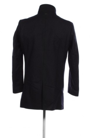 Мъжко палто Strellson, Размер M, Цвят Черен, Цена 629,00 лв.