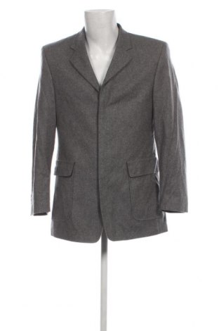 Мъжко палто Yannick, Размер L, Цвят Сив, Цена 64,20 лв.