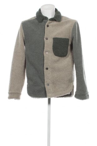 Pánsky kabát  Zara, Veľkosť S, Farba Zelená, Cena  12,72 €