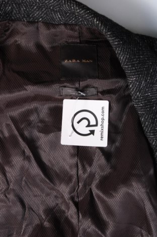Férfi kabát Zara Man, Méret L, Szín Sokszínű, Ár 17 252 Ft