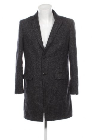 Ανδρικά παλτό Zara Man, Μέγεθος L, Χρώμα Πολύχρωμο, Τιμή 25,24 €