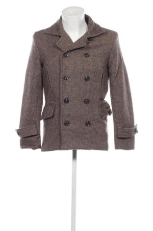 Pánsky kabát  Zhelin, Veľkosť L, Farba Hnedá, Cena  60,67 €