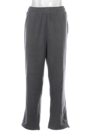 Pantaloni polar de bărbați Euro Tops, Mărime XL, Culoare Gri, Preț 52,46 Lei