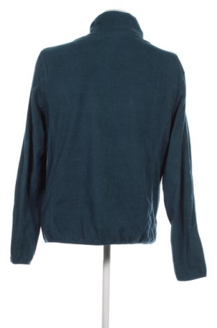 Ανδρική ζακέτα fleece McKinley, Μέγεθος L, Χρώμα Μπλέ, Τιμή 21,03 €