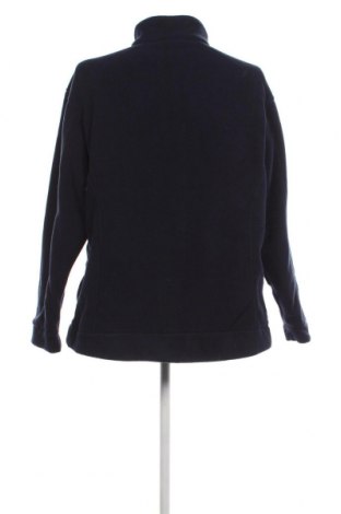 Ανδρικό μπουφάν fleece Pionier, Μέγεθος XXL, Χρώμα Μπλέ, Τιμή 12,25 €