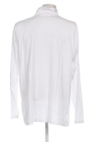 Ανδρικό ζιβάγκο Kappa, Μέγεθος 5XL, Χρώμα Λευκό, Τιμή 16,70 €