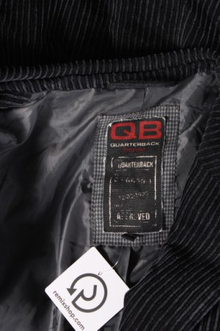 Ανδρικό σακάκι, Μέγεθος L, Χρώμα Μαύρο, Τιμή 5,44 €