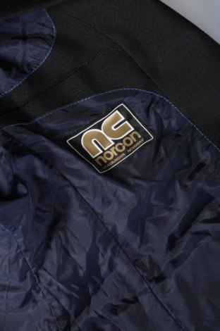 Pánske sako , Veľkosť S, Farba Čierna, Cena  12,36 €